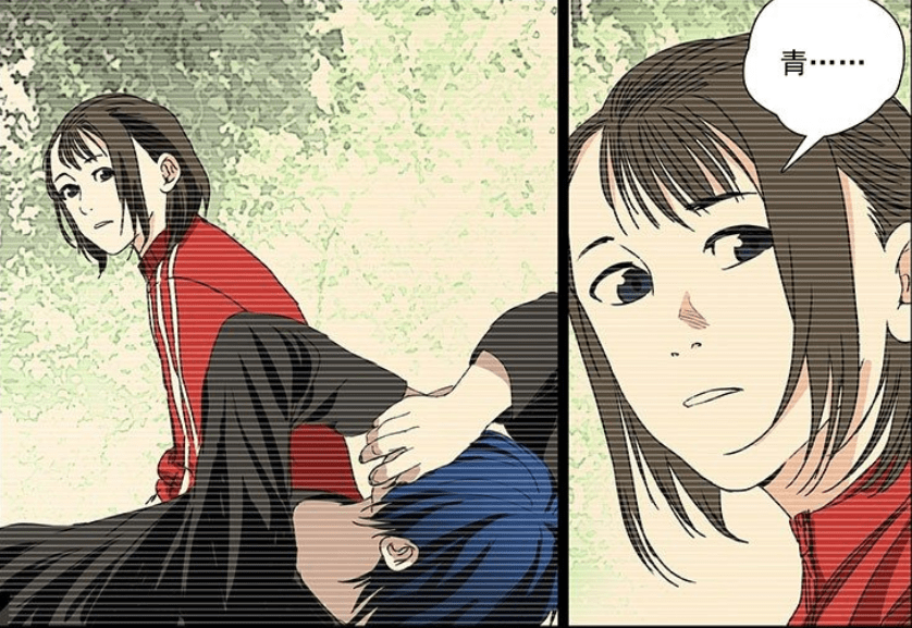 原创一人之下趣谈诸葛青与傅蓉当众秀恩爱贾正亮唢呐表白风莎燕