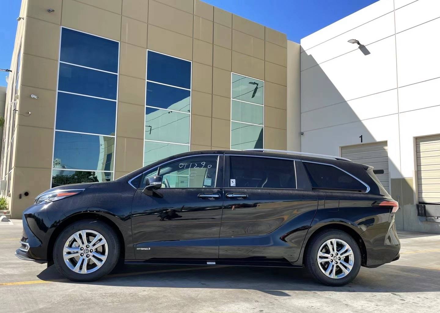 丰田要拿下gl8这mpv长超5米后排船长椅明年国产上市