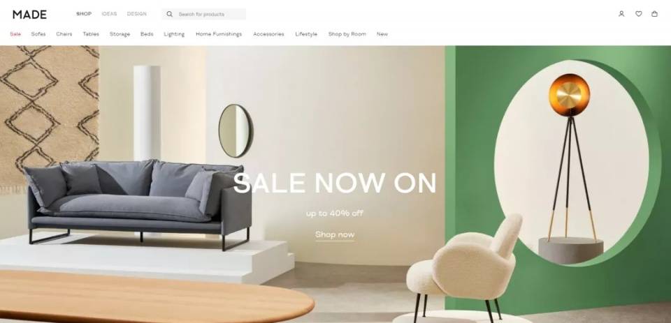 华人创办英国家具电商made Com冲击上市 估值超7亿美元 公司