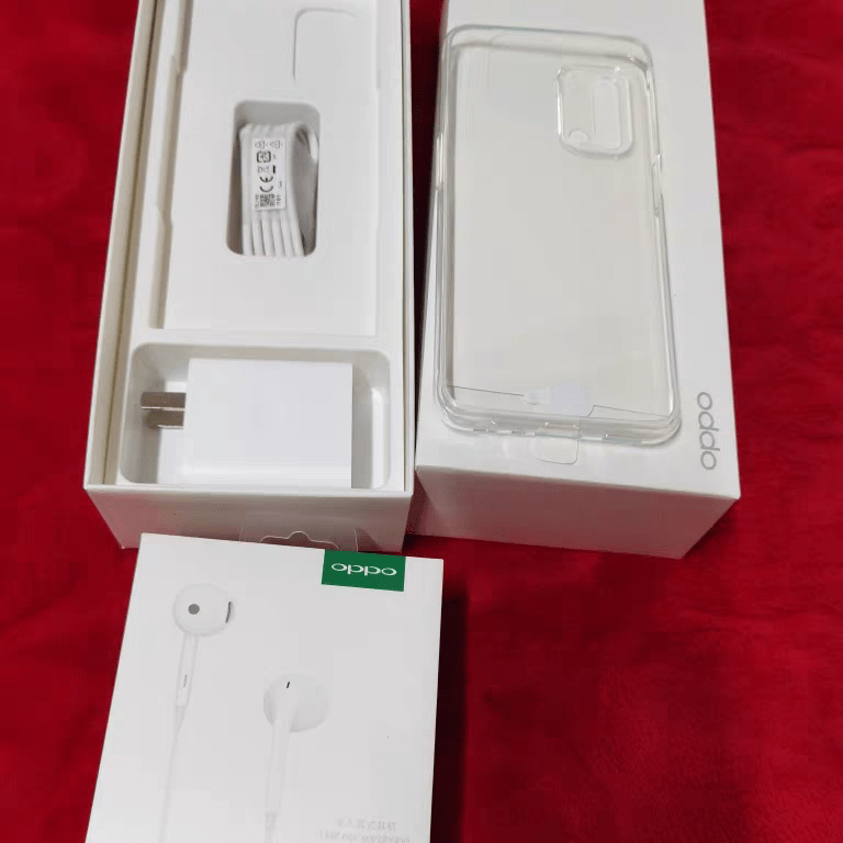 OPPO a93充电器,oppoa93充电器 告别一天多充!千元机oppo a93搭载90hz高刷和大容量电池