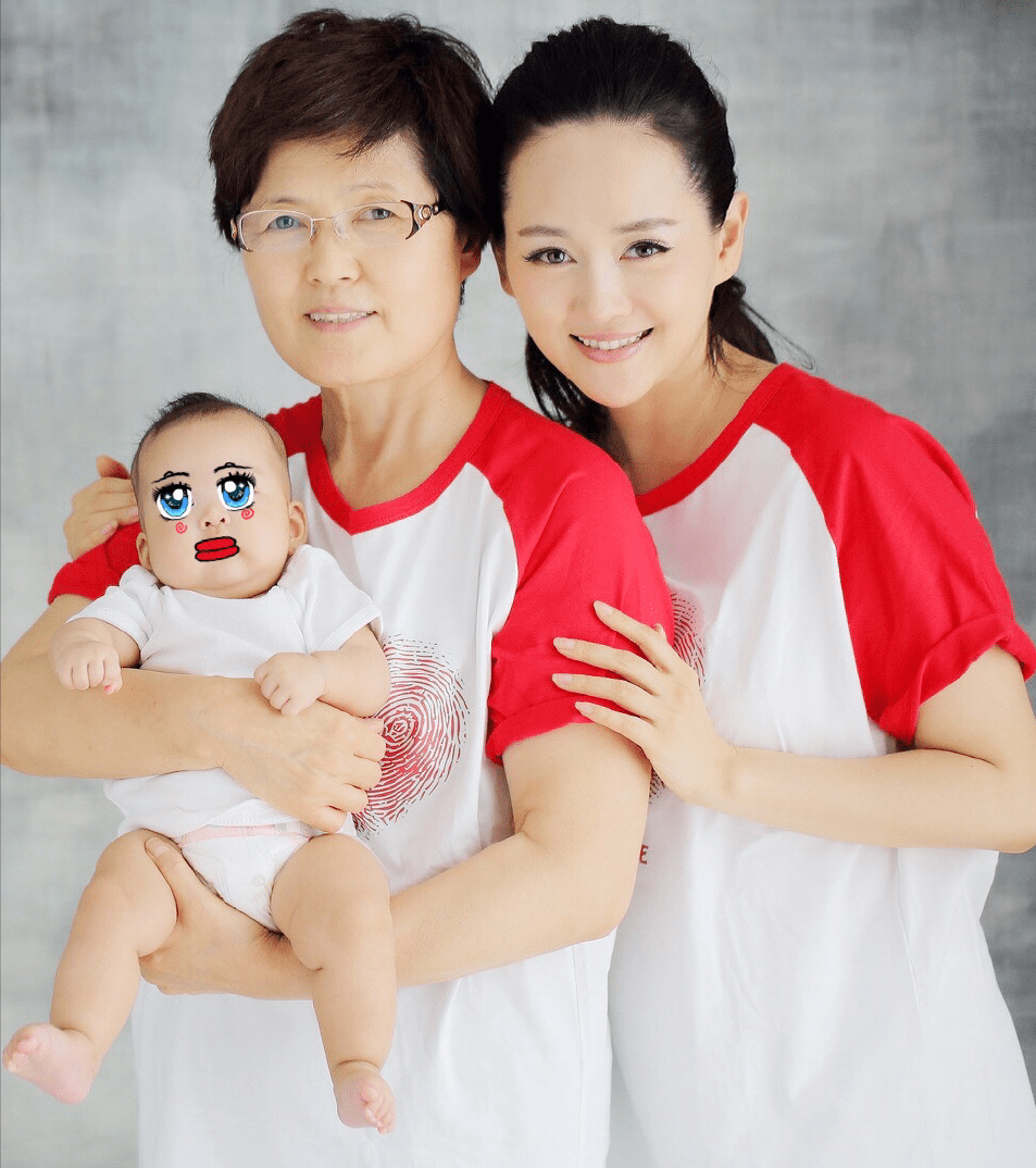 王志飞再婚岳母是我的贵人