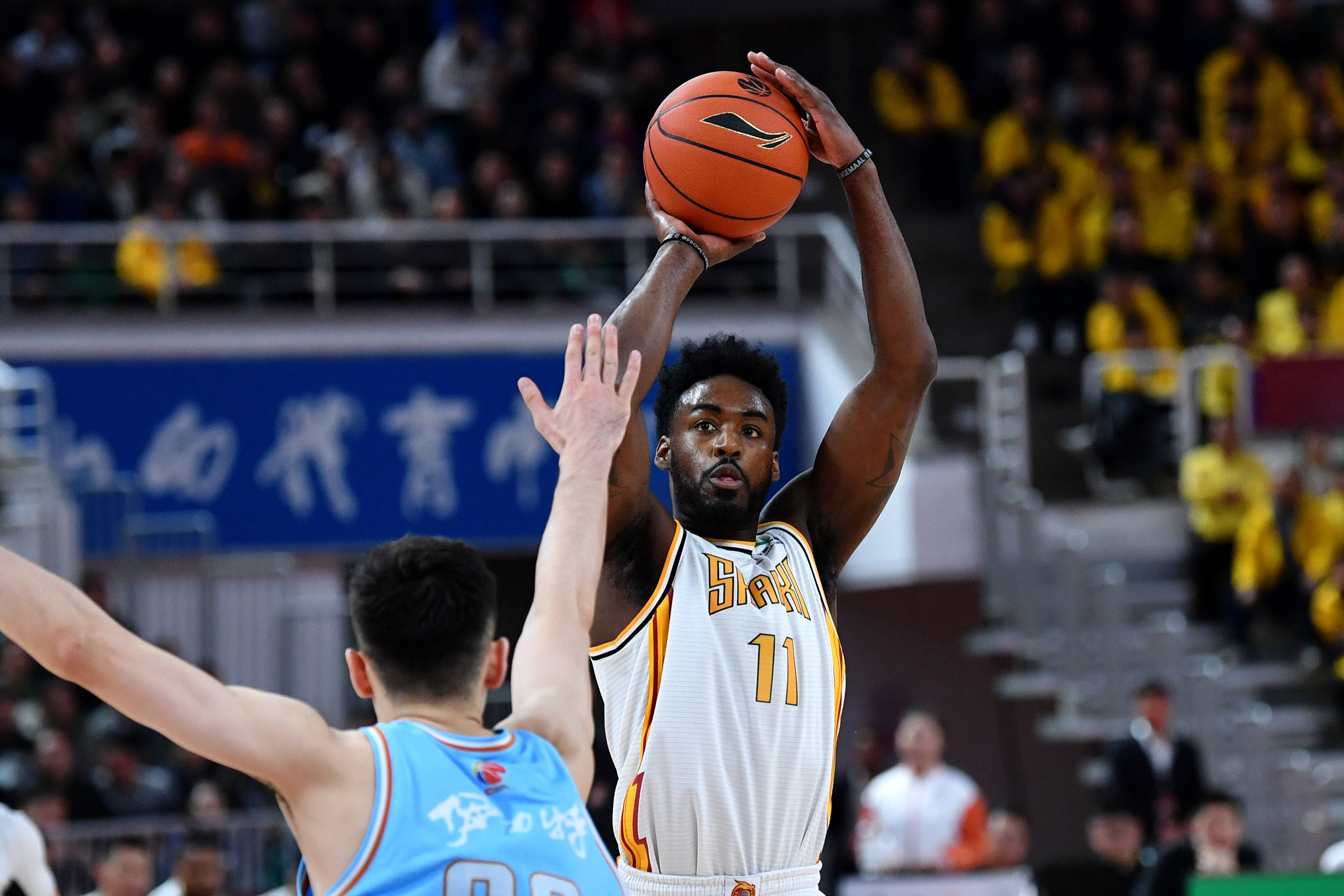 丁伟下课外援离队,山西将迎最强形态,首钢麻烦来了_富兰克林