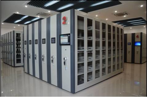 智能化档案密集柜都有哪些功能呢