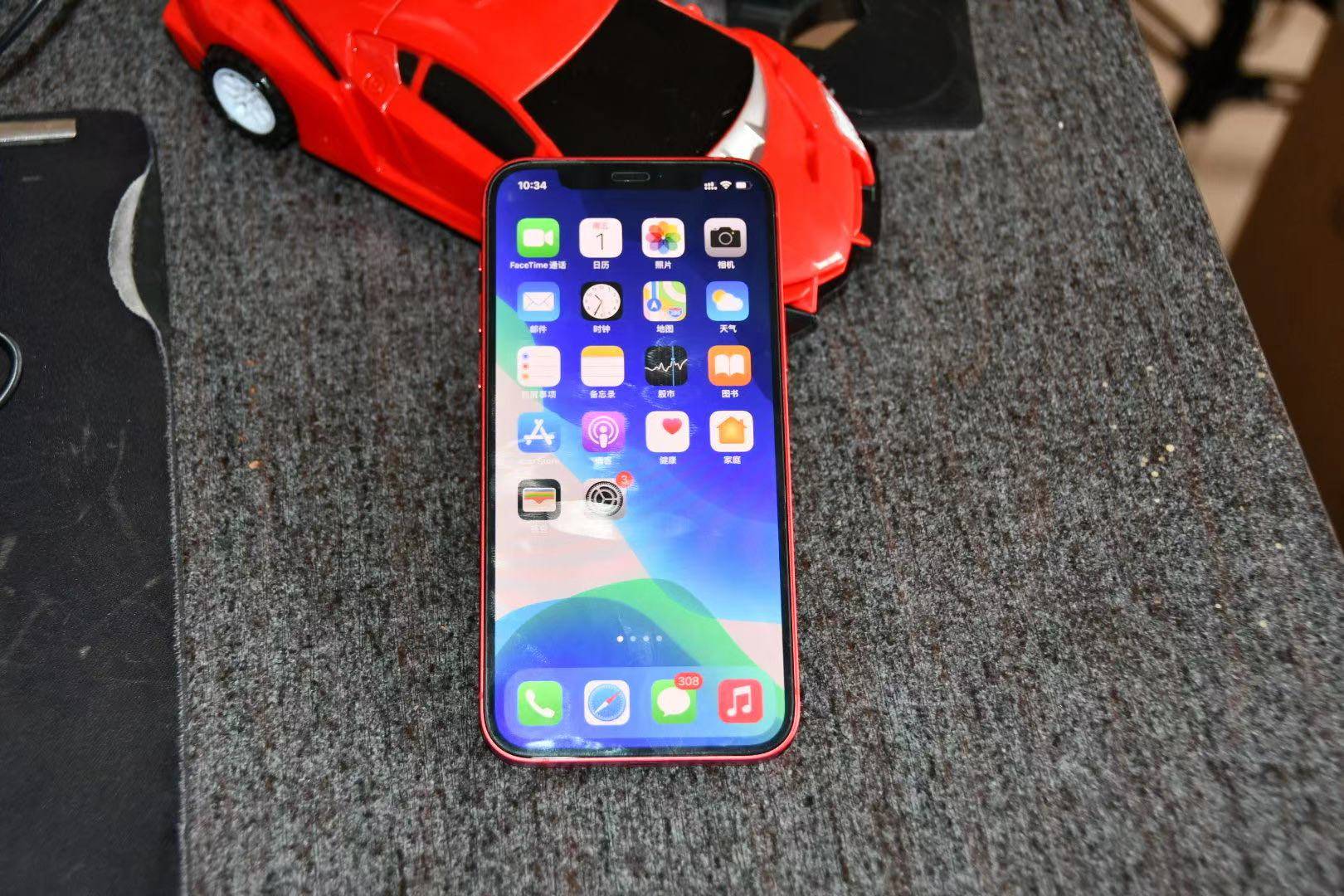 跌价|跌价800元，A14芯片+iOS系统，库克也很无奈