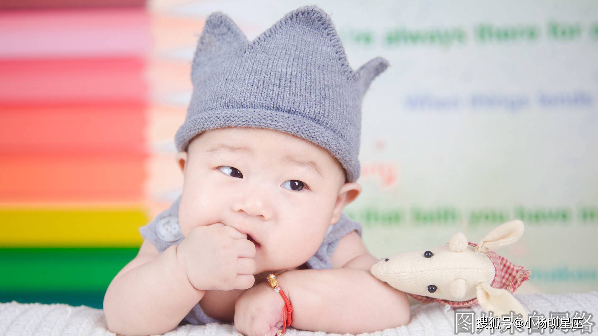 原创最能养出伶牙俐齿聪明小宝贝的三大星座女