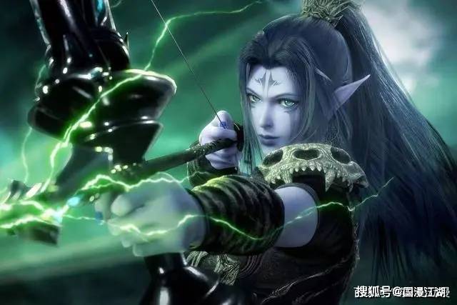 武庚纪冥族大将各自结局随风起舞太可惜