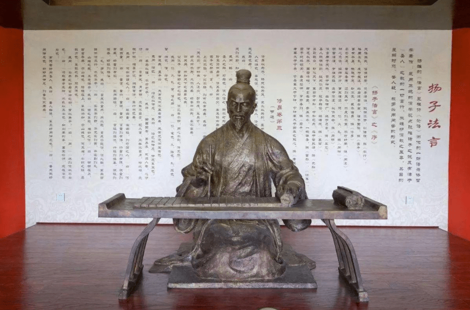 甲骨文出土,揭开“自”字的初始本意,难怪创始人被称为鼻祖_鼻子