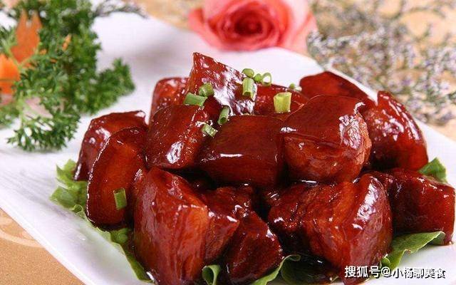 如何做红烧肉又软又糯 1122e4f31c784b6aa604f4b55c33b524.jpeg