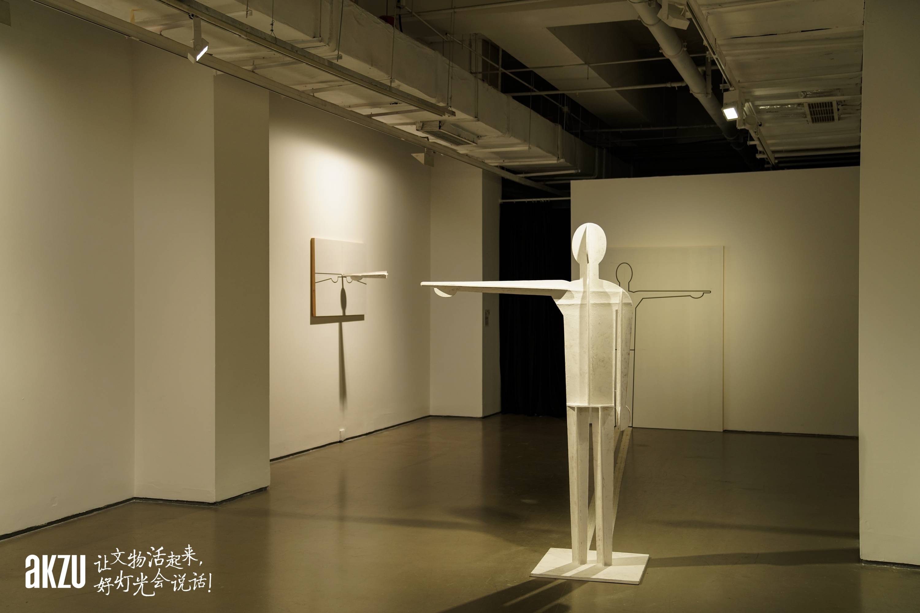 博物馆照明之今日美术馆缝合埃克苏与您链接全球最新社会文化动态三