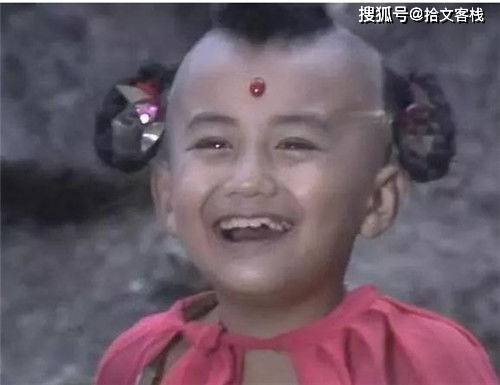 电视剧西游记演员赵欣培简历 5fbbdabbb3b5491884ab14f46152c99c.jpeg