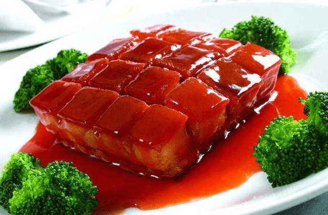 胆固醇高的食物