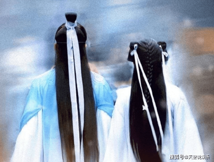 初遇夫妇合体无望袁冰妍成毅出演同部剧各自搭档另有其人