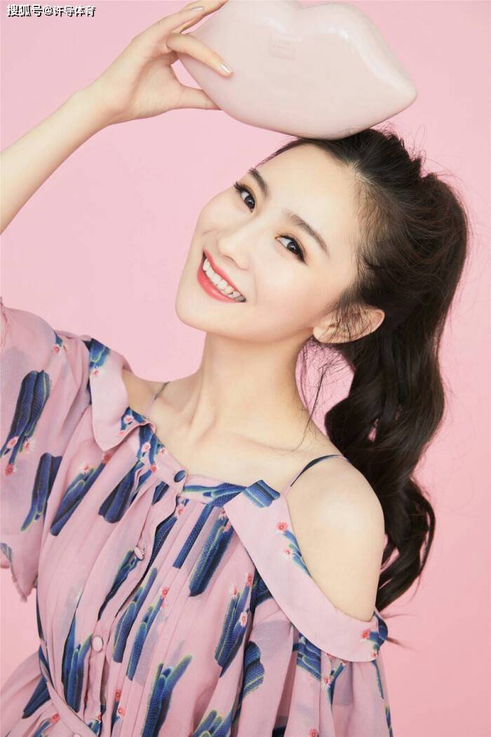 原创1990出生的七位女星她们个个美若天仙你还知道谁呢