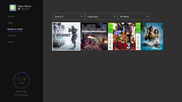 阵容|Xbox金会员3月会免阵容 《战争前线：突破》等免费玩