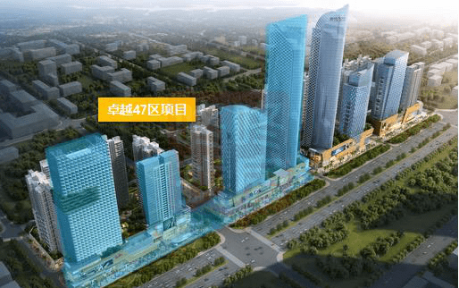 福晟地产排名_阜阳同晟地产开业活动(3)