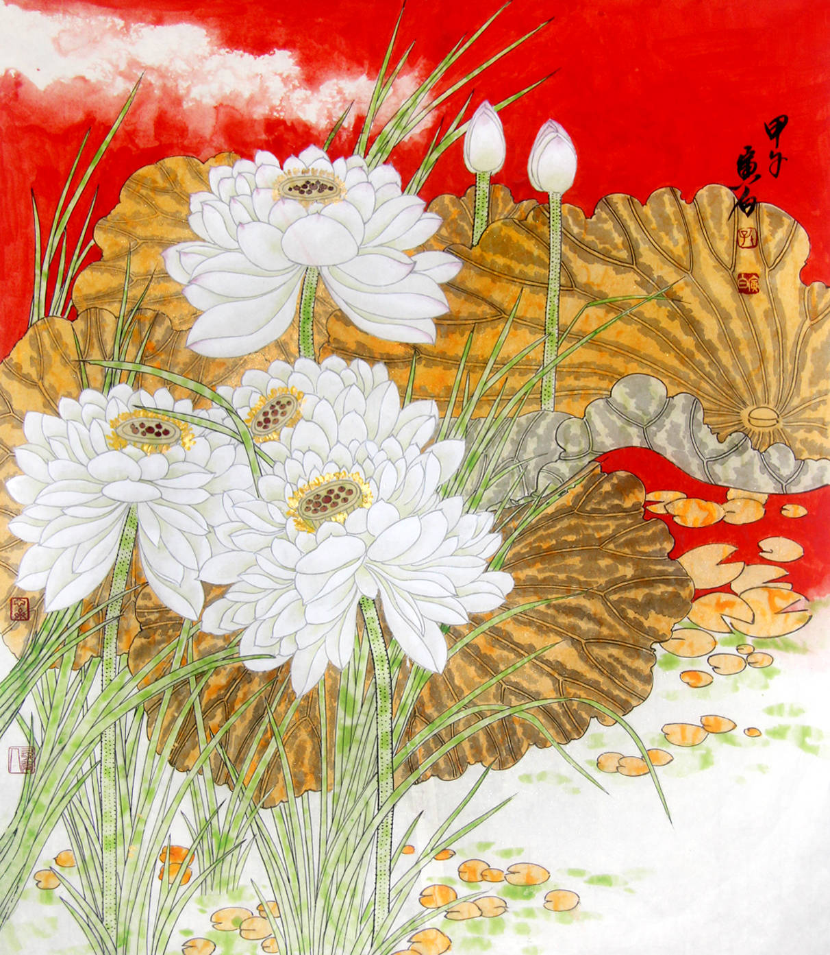 中国著名的绘画作品有哪些 f086a49e649a4577bd28336abd0c8f47.jpeg