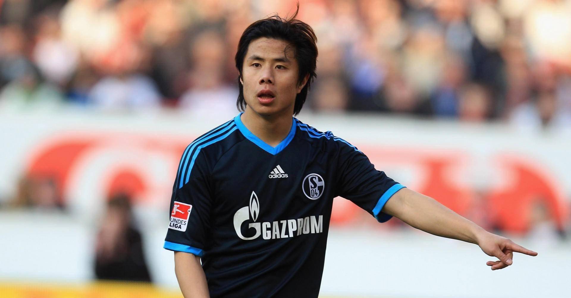 国足曾经的中场大脑马明宇曾在意甲佩鲁贾效力,只不过还没让人记住