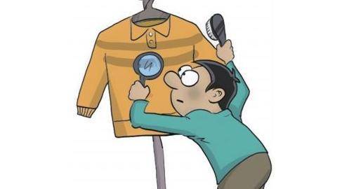 怎么才能让自己得洁癖 f608cee259b045589218273064533031.jpeg