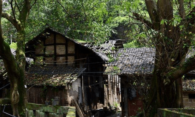 重庆被忽视景区，有渝南第一山水古镇的美誉，你去过吗