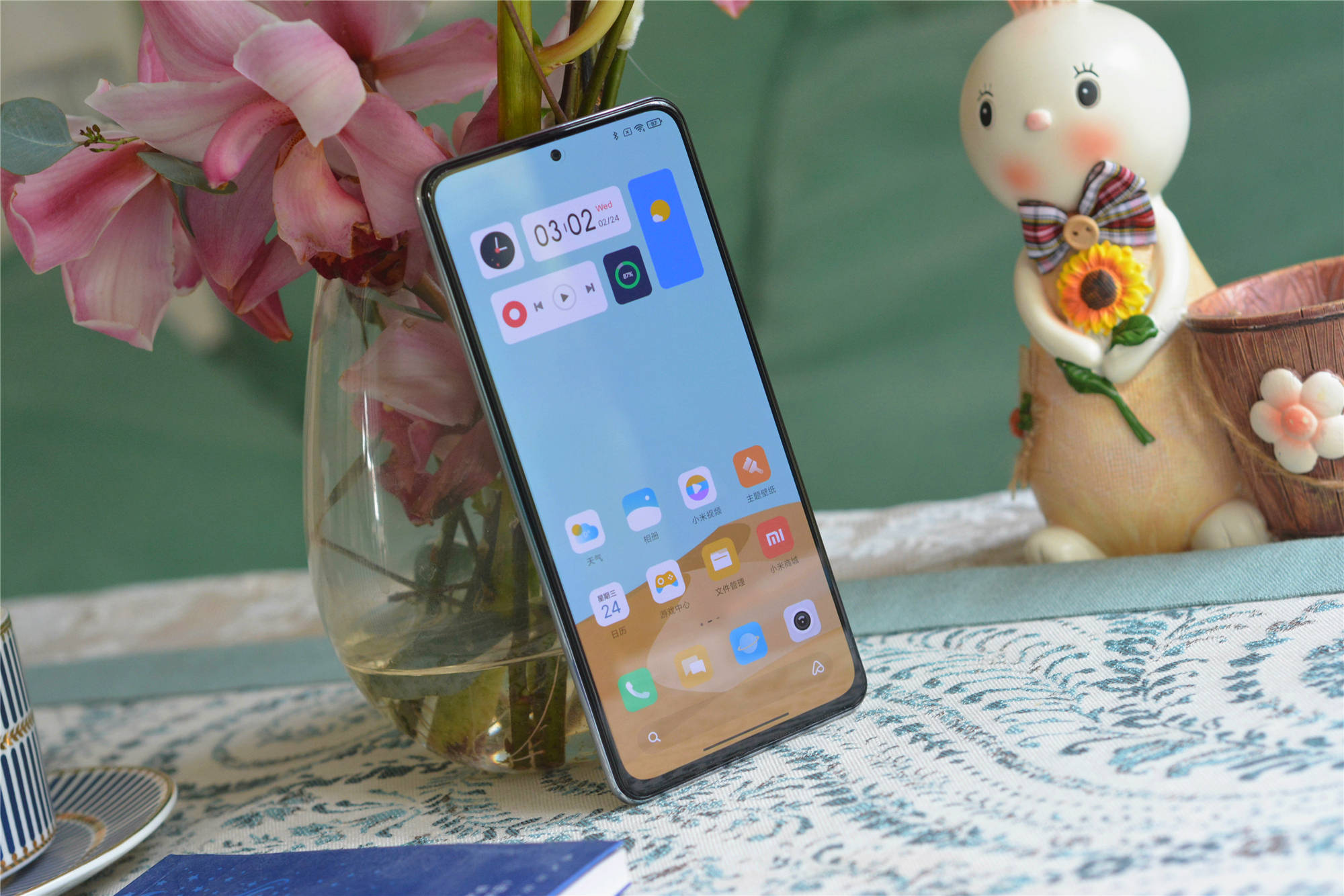 原创redmik40正式发布1999元起售值得入手吗