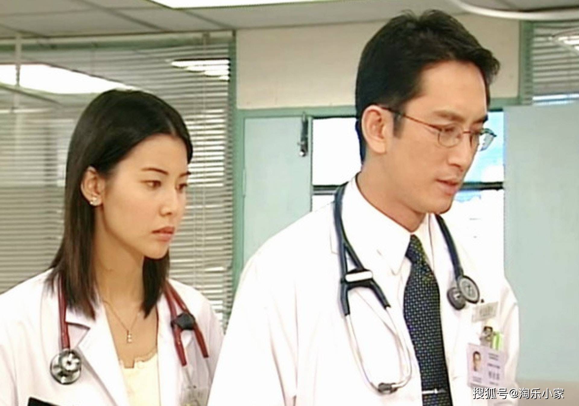 原创失忆24小时汤洛雯成功减肥演医生最索心理医生另有其人