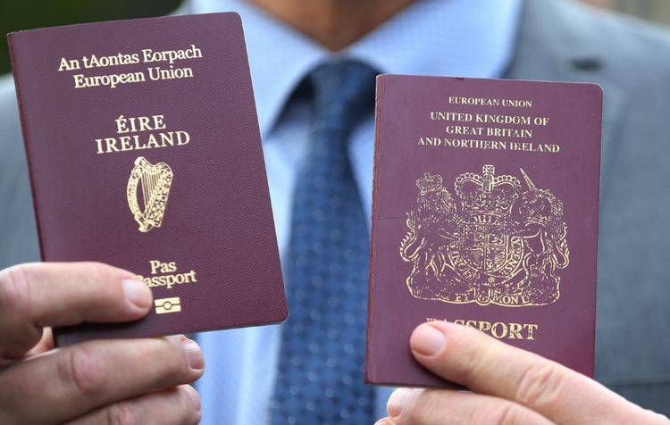 世界护照含金量最高的国家，190个国家免签，不是美国也不是英国