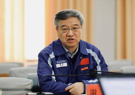 谢军:让中国北斗成为一张闪亮的"国家名片"-搜狐大视野-搜狐新闻