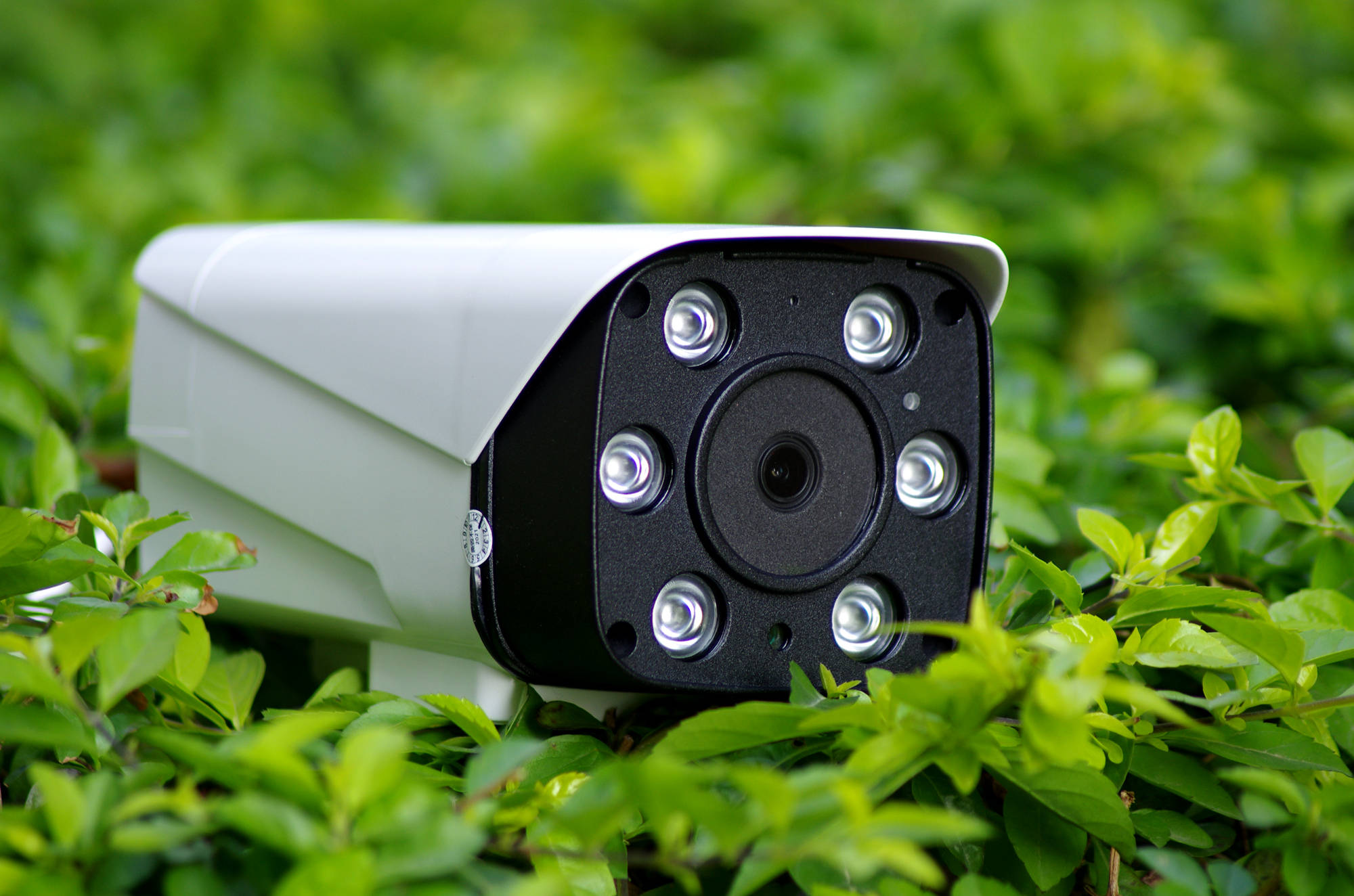 看家护院首先,华晟hscp21 poe 家用摄像头