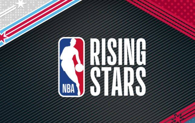 NBA官宣全明星新秀赛取消