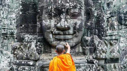 心痛！专家称柬埔寨的旅游业复苏至少需要4年