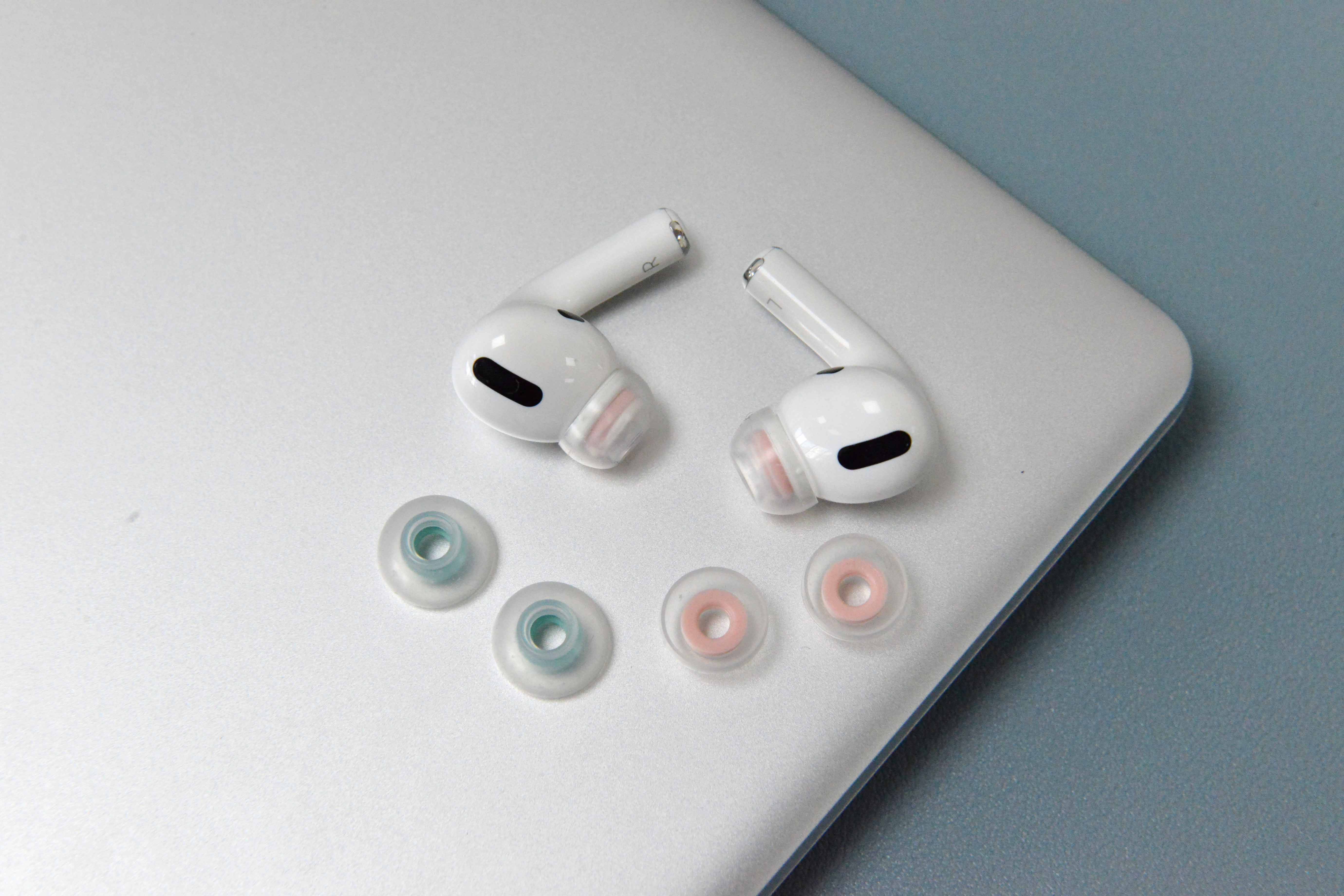 蘋果耳機airpods pro專用款降噪耳帽