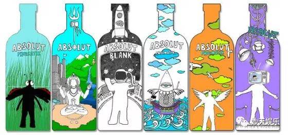 瓶子|互动装置 | 一个瓶子带来的影响力