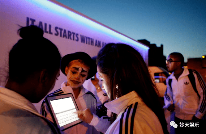 瓶子|互动装置 | 一个瓶子带来的影响力