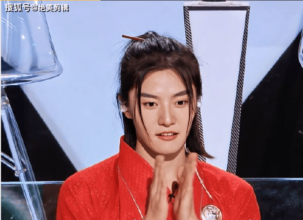 《创造营4》刘宇赞多舞台惊艳,薛八一:三个人的故事却没有姓名