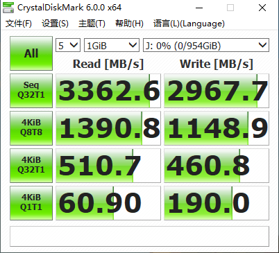 散热|十年质保，大华 C900 PLUS 固态硬盘上手体验