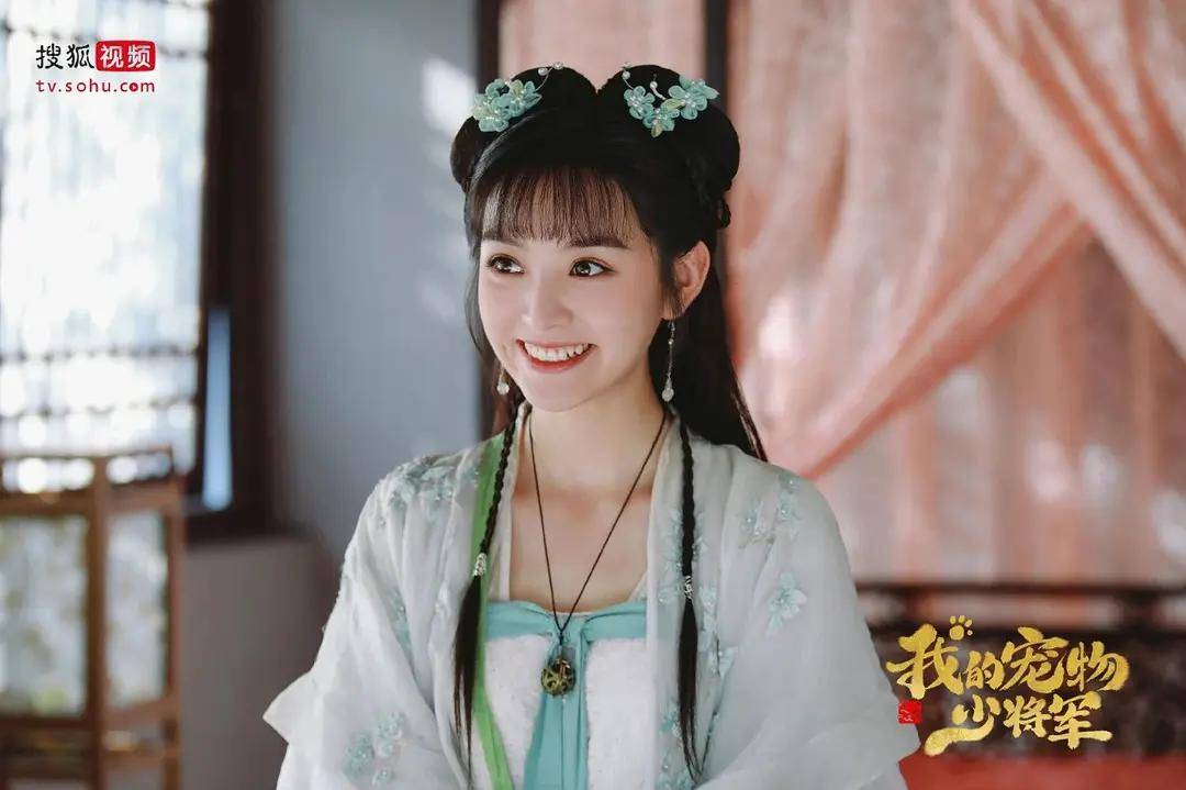 你若不离不弃，我便生死相依，这场 “人宠恋”让万千少女动容！