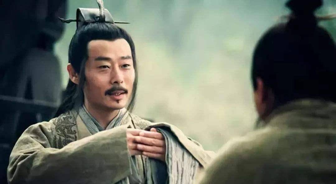 "汉初三杰"的张良,为何结局最好?欲望少,知进退是关键