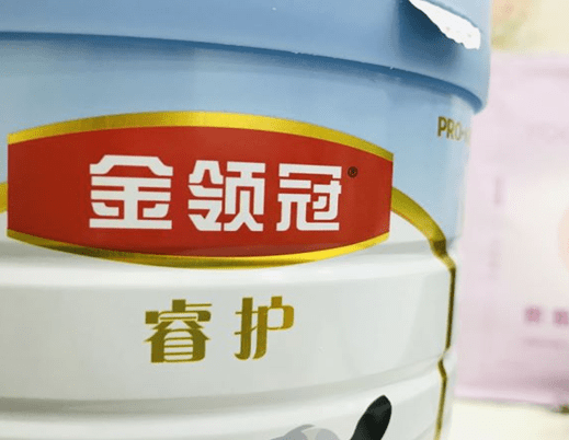 原装进口奶粉排名_进口奶粉(3)