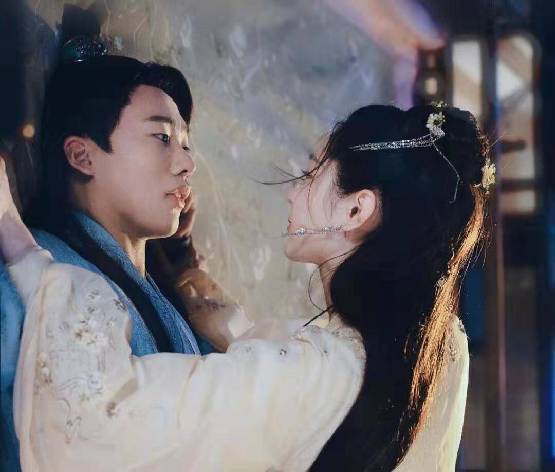 搭档郭麒麟蒋依依赘婿热播宋轶爱的理想生活定档与殷桃合作