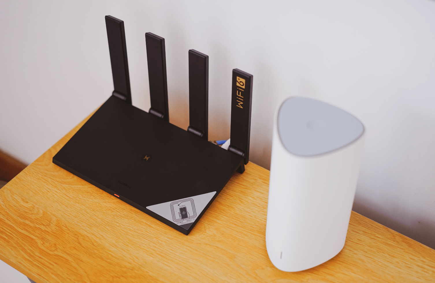 从思科换到华为ax3pro收获的真不只有wifi6