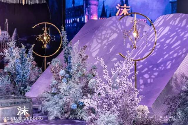 梦境盛宴，解析梦见自己要结婚了，场面还很大的深层含义