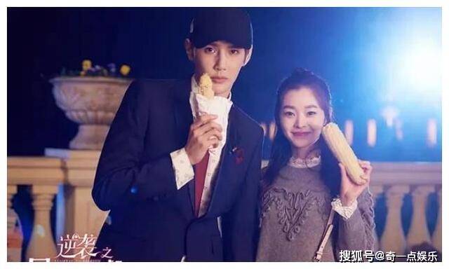 青你3的彦希来头不小和虞书欣是好友跟宋轶拍戏曾因颜值免试进入fnc