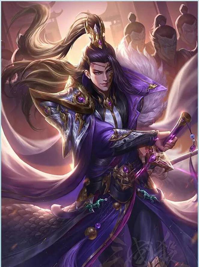 三国杀:一个人最多能有多少技能?18个技能的左慈就问你怕不怕?_给予