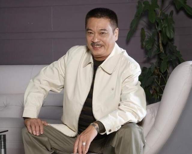 原创吴孟达死后没立遗嘱遗产大战或将一触即发唯独儿子吴韦仑现身