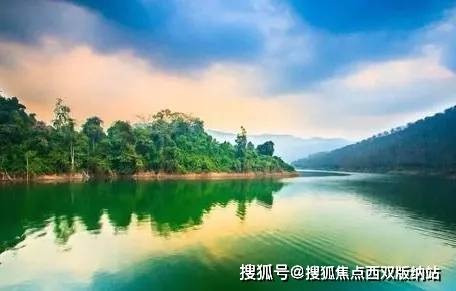 版纳滨江俊园——北纬21°上绚烂的绿洲，度假旅居的胜地