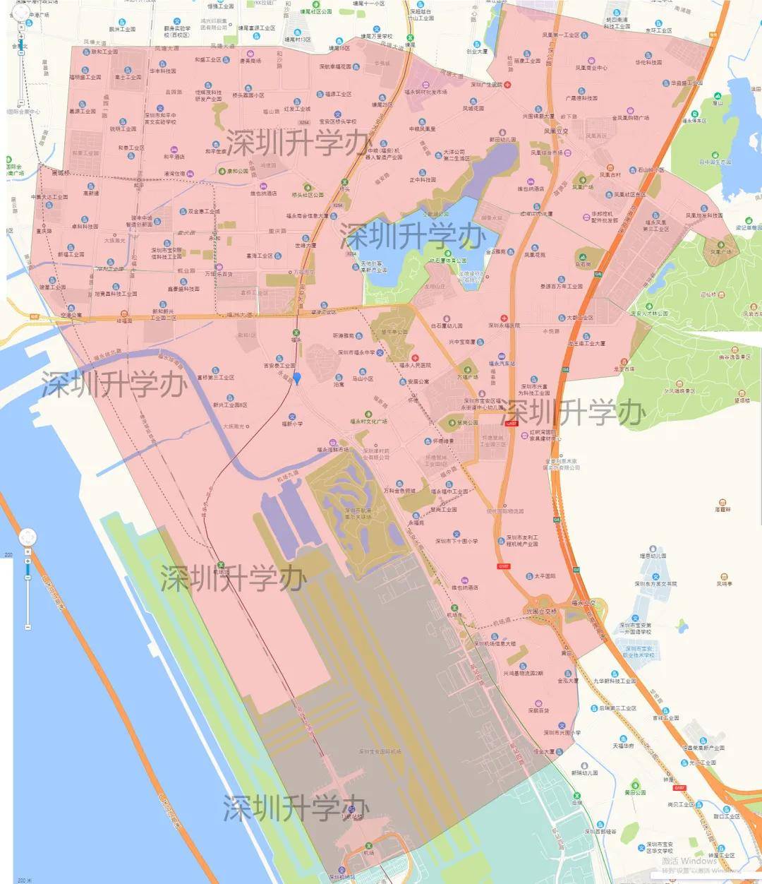 深圳福永中学_福永中学师资力量_福永中学