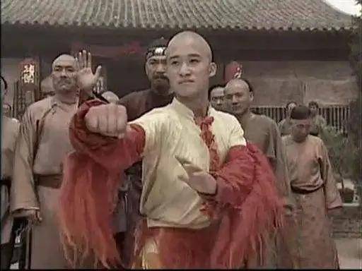 吴京演过的电视剧太极宗师 60fda029656847ac86ba656301963eff.jpeg