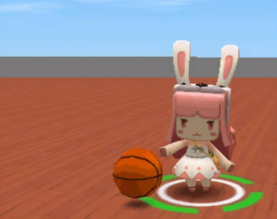 一起来运动盘点迷你世界最优秀的体育类地图