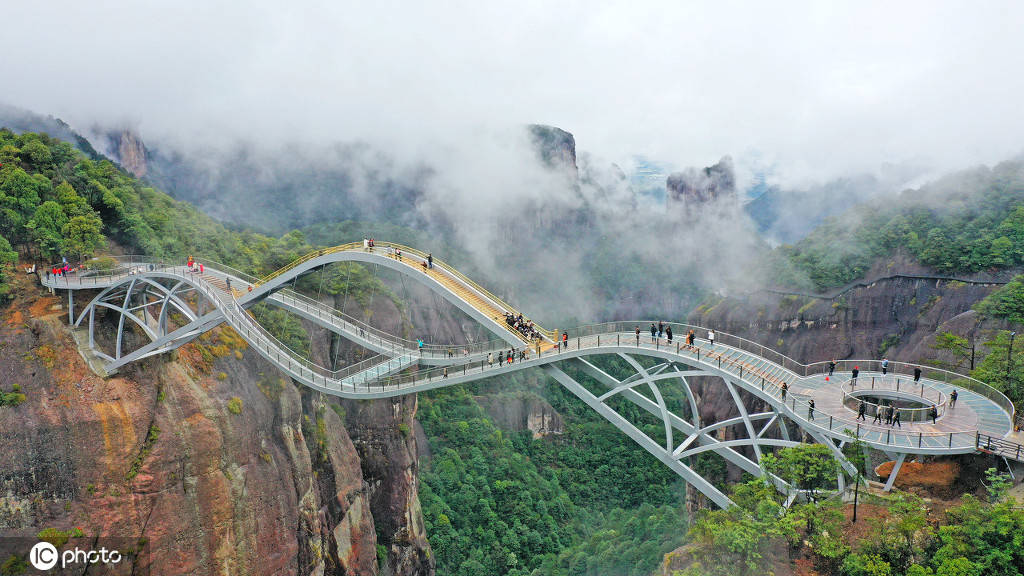 人杰地灵的千年古城——浙江仙居-搜狐大视野-搜狐新闻