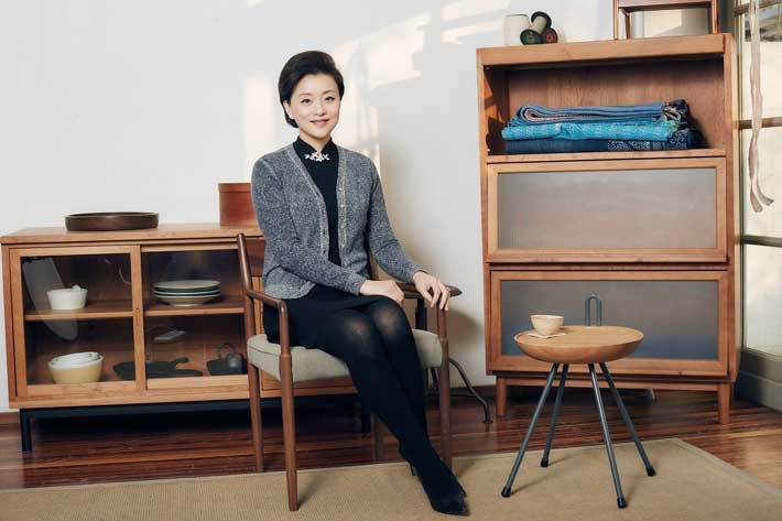 原创杨澜送给女人们的五句话告诉我们活得通透才能获得幸福